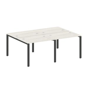 Рабочая станция на 4 раб.места