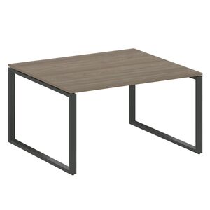 Переговорный стол (1 столешница) на О-образном м/к