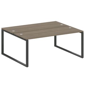 Рабочая станция на О-образном м/к