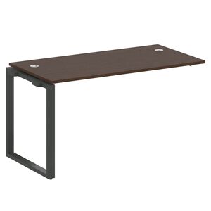 Проходной наборный элемент рабочей станции на О-образном м/к