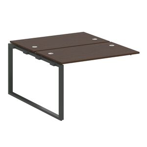 Проходной наборный элемент рабочей станции на О-образном м/к