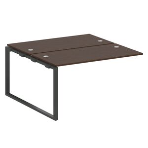 Проходной наборный элемент рабочей станции на О-образном м/к