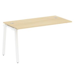 Проходной наборный элемент рабочей станции на А-образном м/к