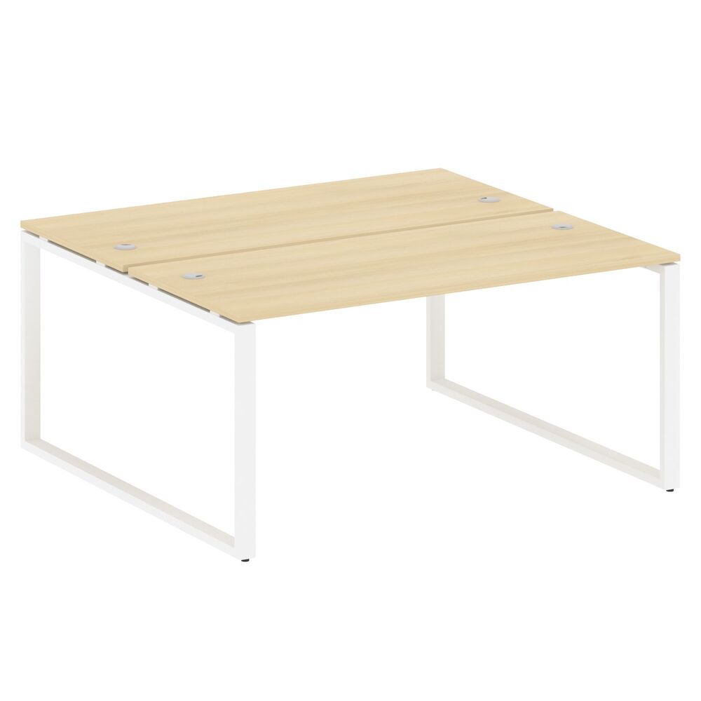 Рабочая станция на О-образном м/к