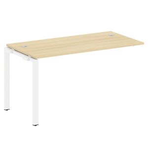 Проходной наборный элемент рабочей станции