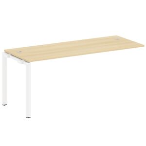 Проходной наборный элемент рабочей станции