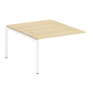 Проходной наборный элемент рабочей станции