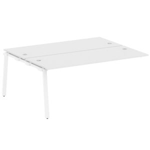 Проходной наборный элемент рабочей станции на А-образном м/к