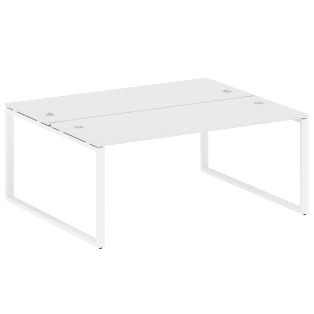 Рабочая станция на О-образном м/к