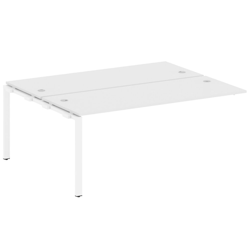 Проходной наборный элемент рабочей станции