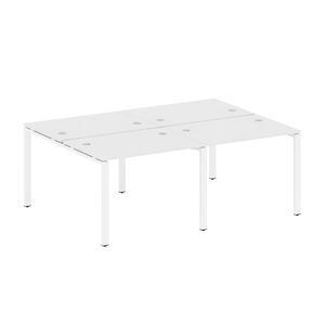 Рабочая станция на 4 раб.места