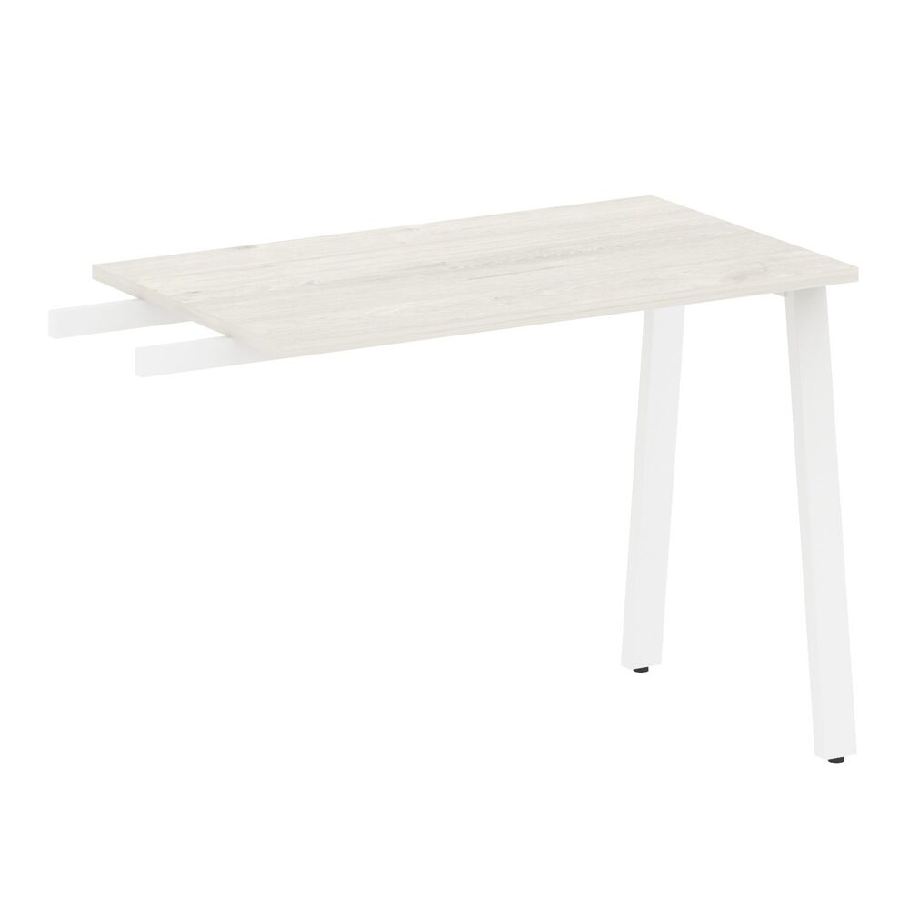 Приставной элемент на А-образном м/к