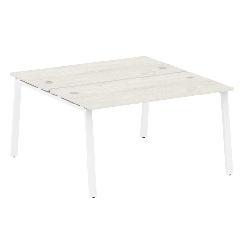 Рабочая станция на А-образном м/к