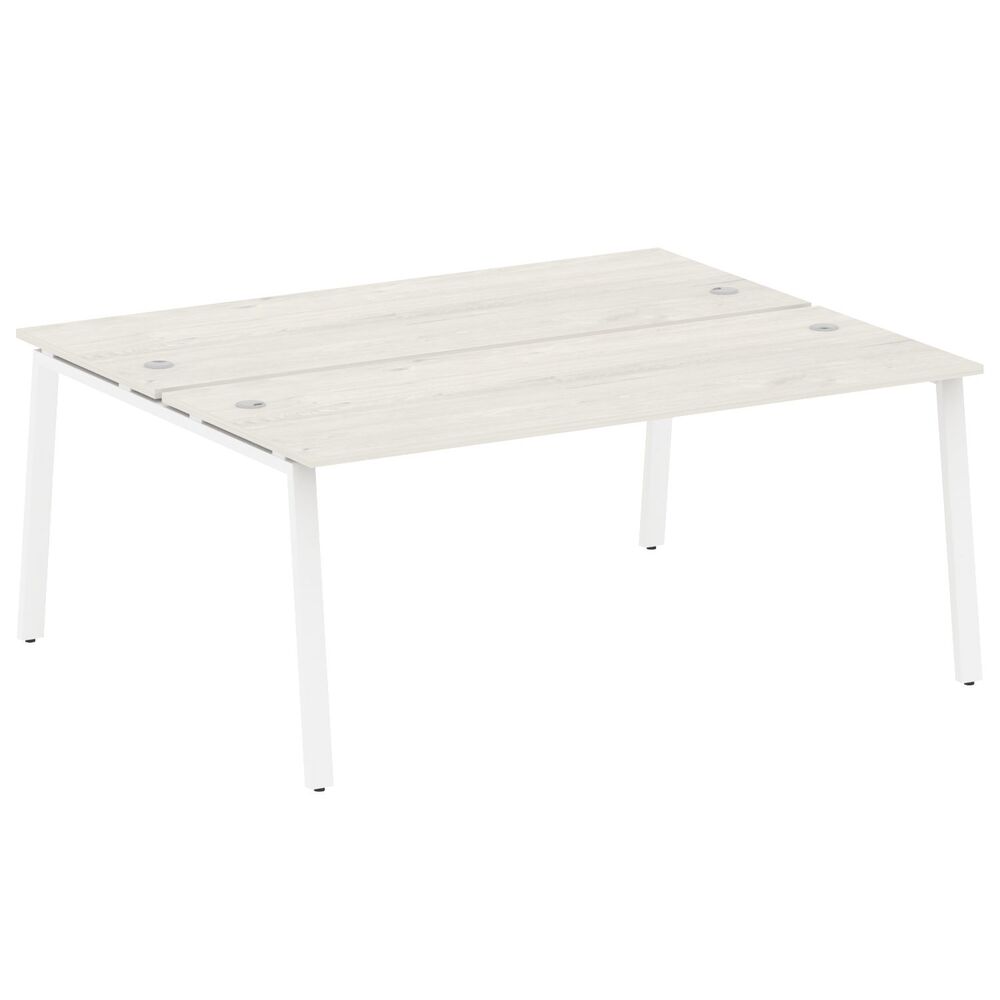 Рабочая станция на А-образном м/к