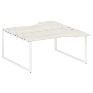 Рабочая станция криволинейная на О-образном м/к