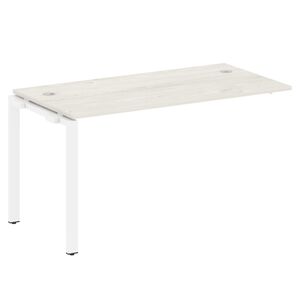 Проходной наборный элемент рабочей станции