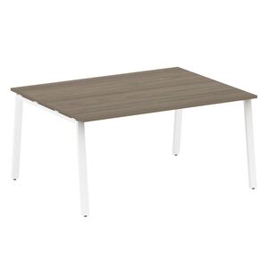 Переговорный стол (1 столешница) на А-образном м/к