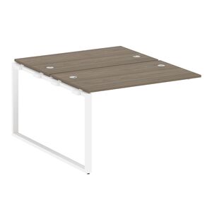 Проходной наборный элемент рабочей станции на О-образном м/к