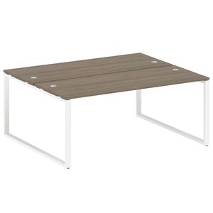 Рабочая станция на О-образном м/к