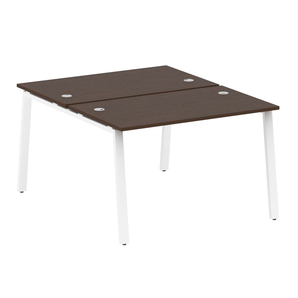 Рабочая станция на А-образном м/к