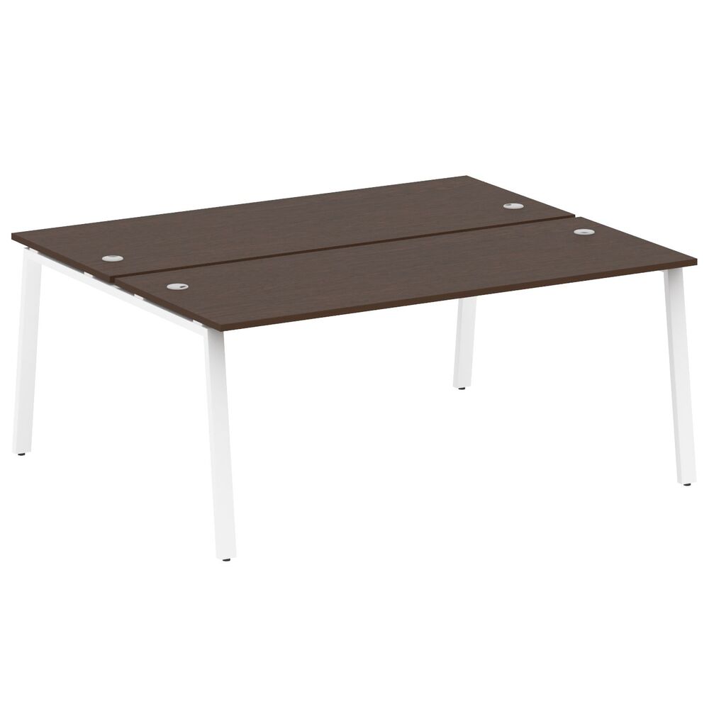 Рабочая станция на А-образном м/к