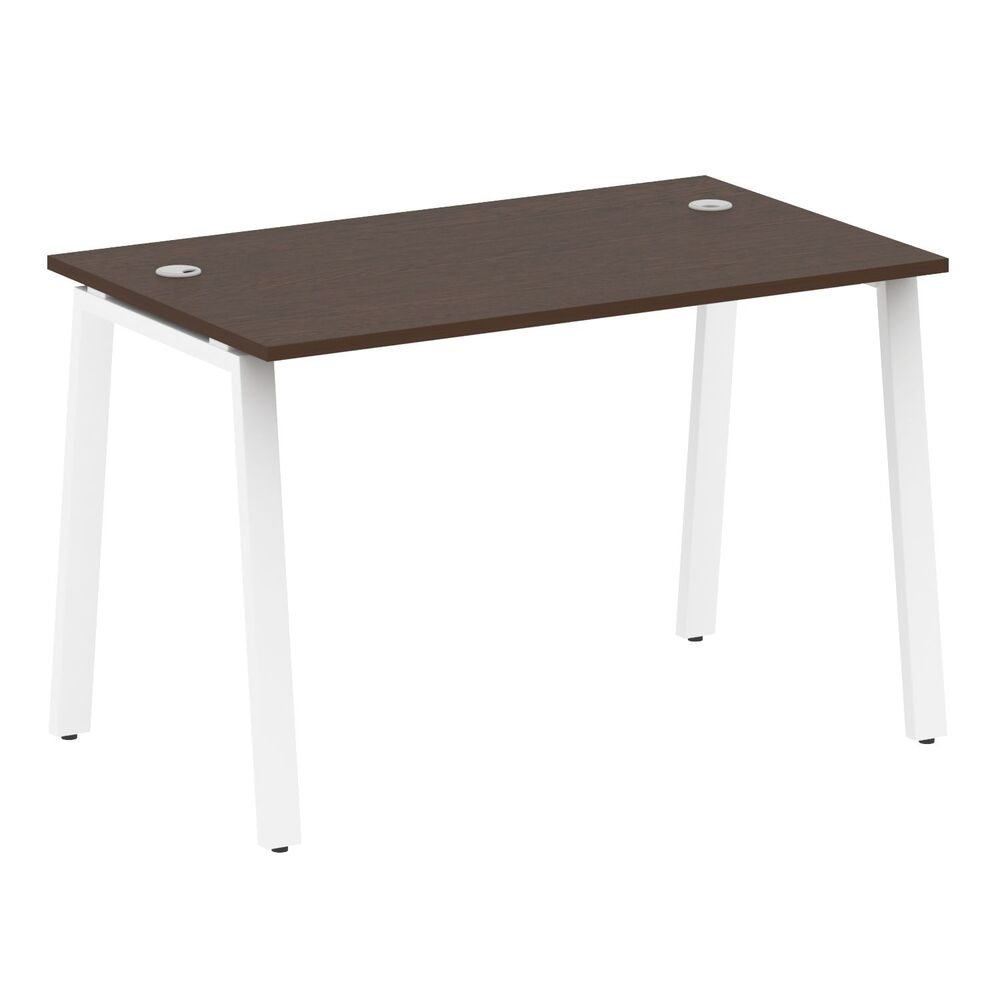 Стол письменный на А-образном м/к