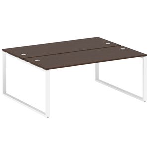 Рабочая станция на О-образном м/к