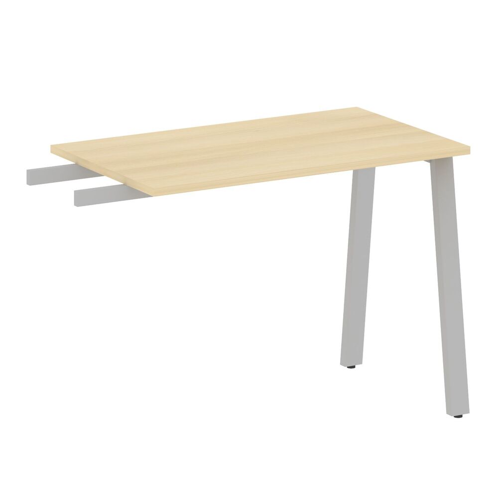 Приставной элемент на А-образном м/к