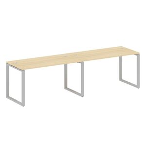 Рабочая станция на 2 раб.места на О-образном м/к