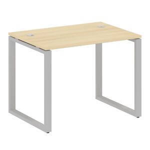 Стол письменный на О-образном м/к