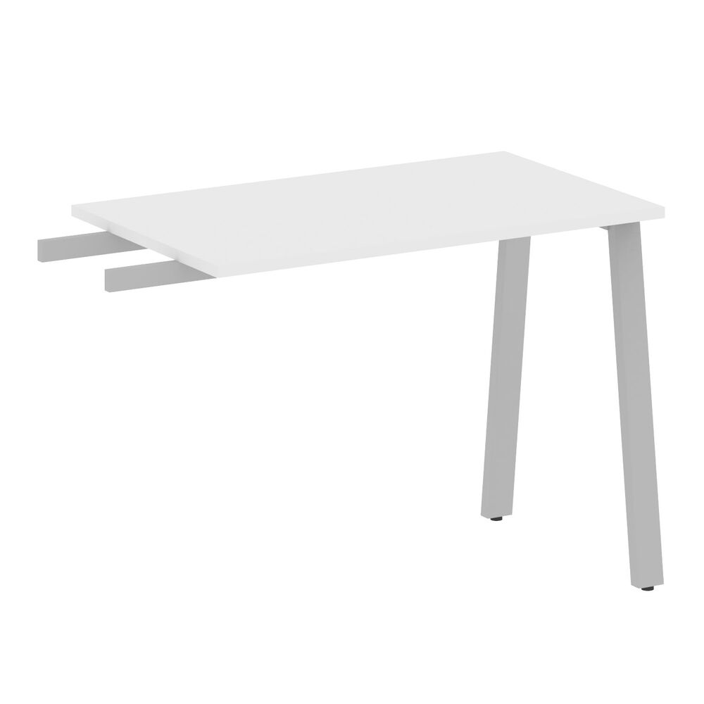 Приставной элемент на А-образном м/к