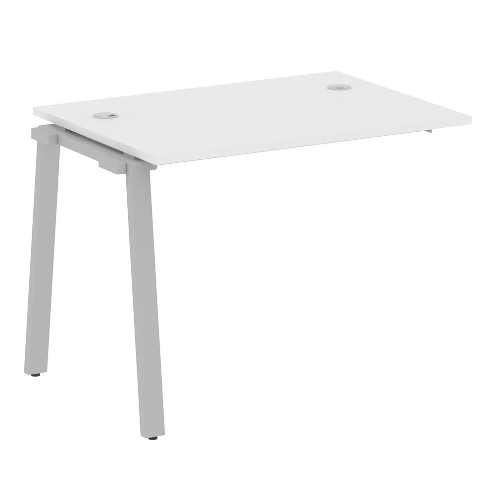 Проходной наборный на А-образном м/к элемент рабочей станции