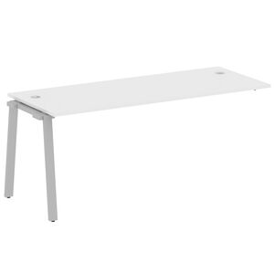 Проходной наборный элемент рабочей станции на А-образном м/к