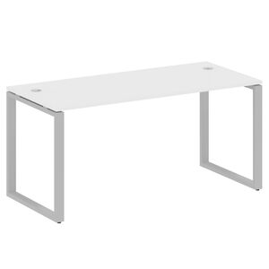 Стол письменный на О-образном м/к