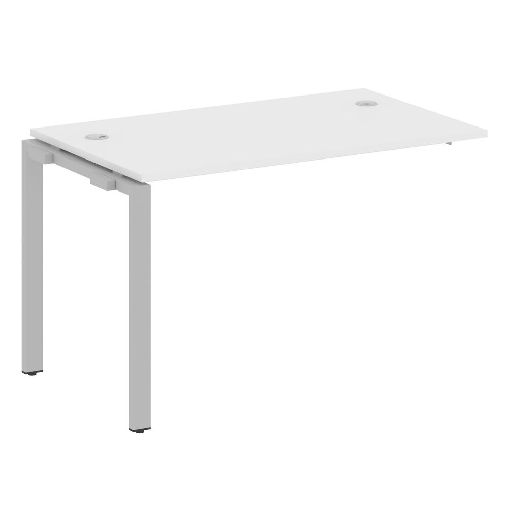 Проходной наборный элемент рабочей станции