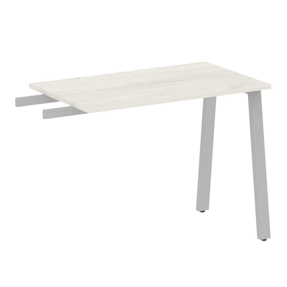 Приставной элемент на А-образном м/к