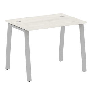 Стол письменный на А-образном м/к