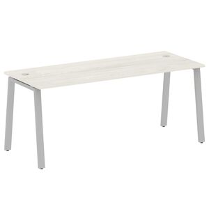 Стол письменный на А-образном м/к