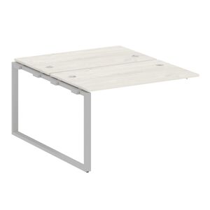 Проходной наборный элемент рабочей станции на О-образном м/к