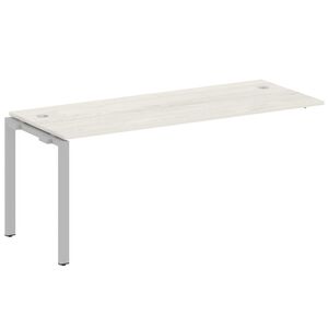 Проходной наборный элемент рабочей станции