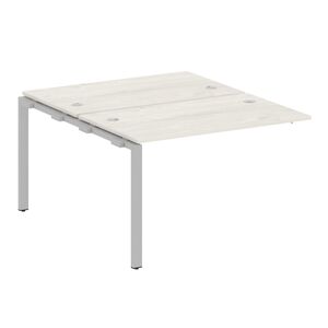 Проходной наборный элемент рабочей станции