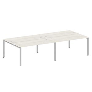 Рабочая станция на 4 раб.места