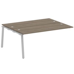 Проходной наборный элемент рабочей станции на А-образном м/к