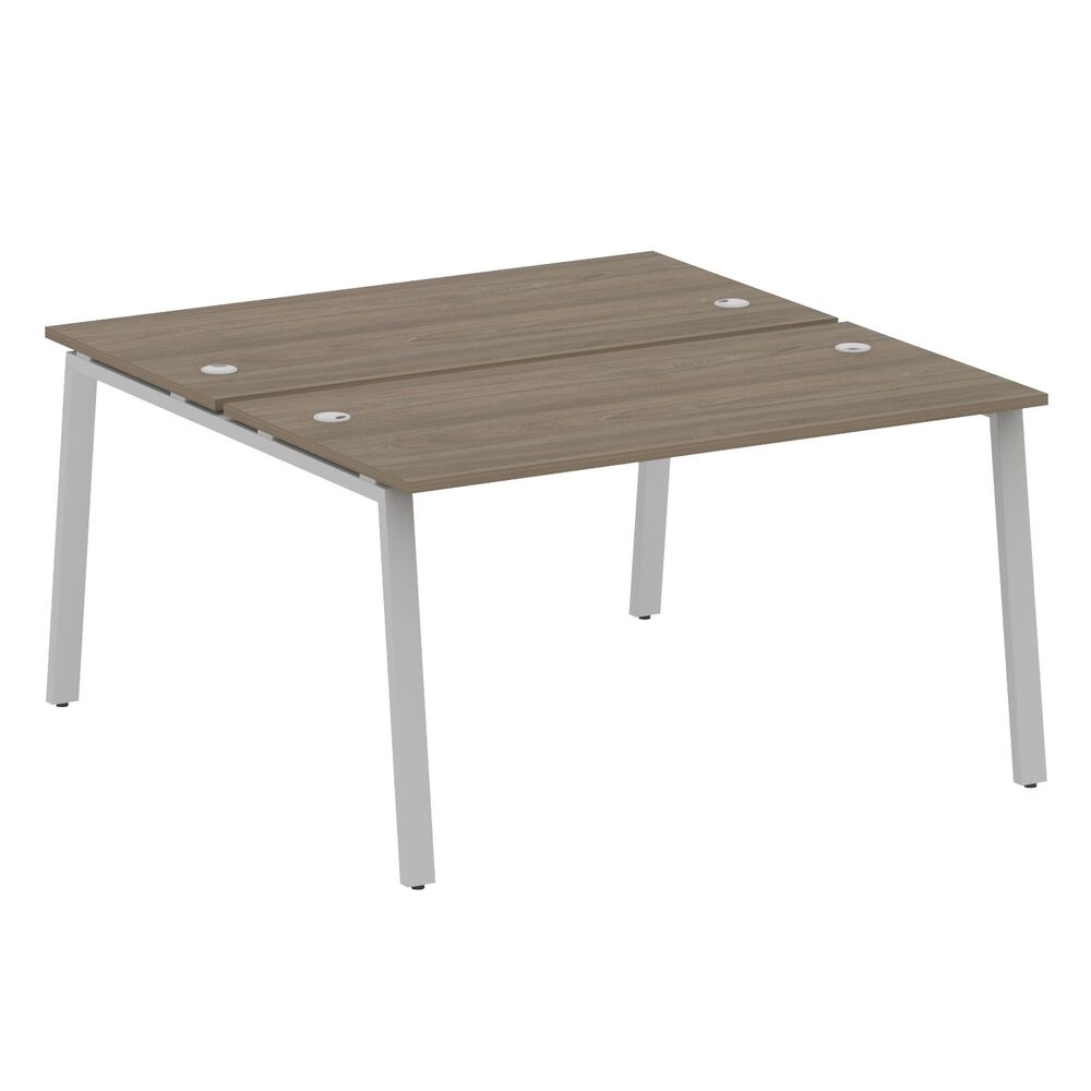 Рабочая станция на А-образном м/к