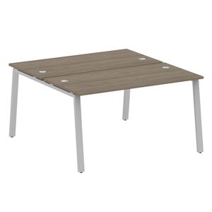 Рабочая станция на А-образном м/к