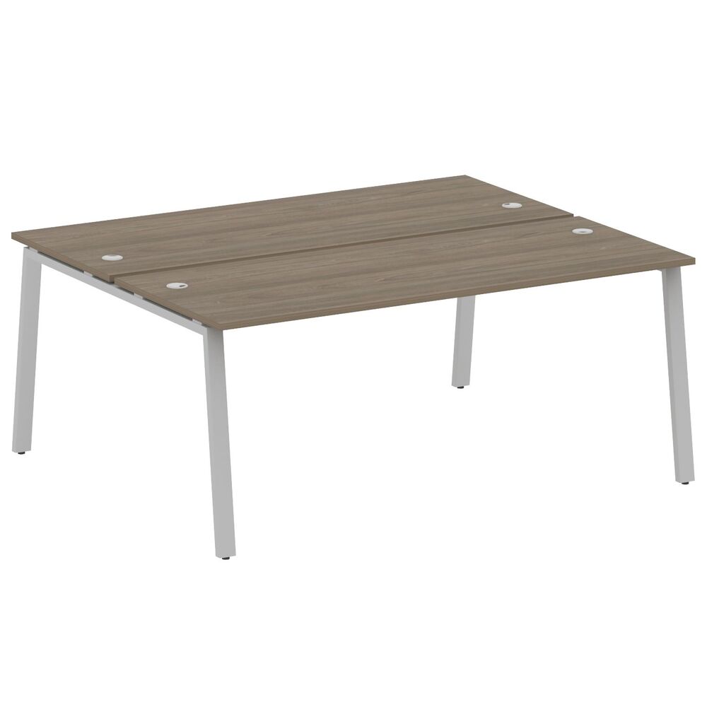 Рабочая станция на А-образном м/к