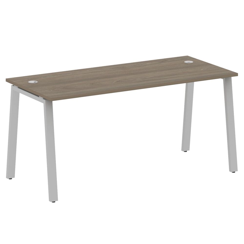 Стол письменный на А-образном м/к