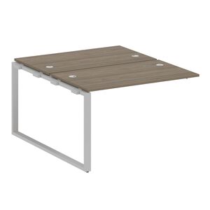 Проходной наборный элемент рабочей станции на О-образном м/к