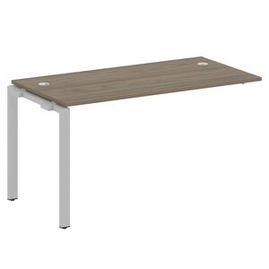 Проходной наборный элемент рабочей станции