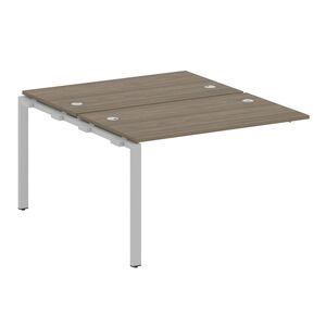 Проходной наборный элемент рабочей станции